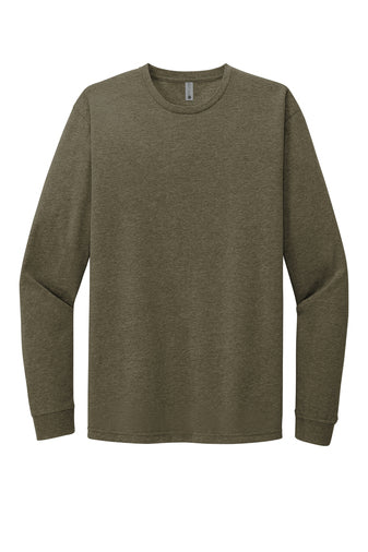 Super Soft Long Sleeve Tee