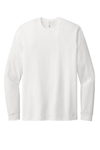 Super Soft Long Sleeve Tee