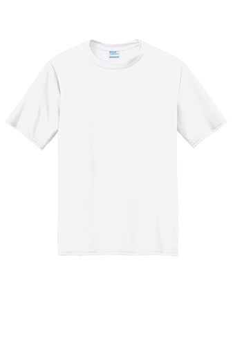 Branded Performance Tee