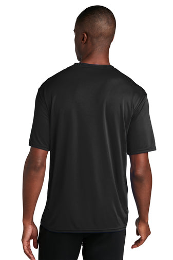 Branded Performance Tee