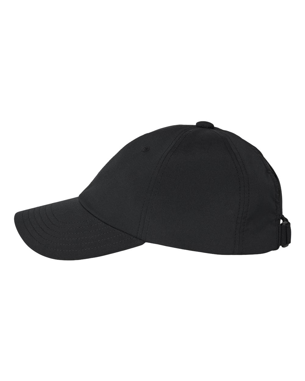 Adidas Woman's Crisscross Ponytail Cap