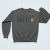 Calm Your Mitts Crewneck Sweater