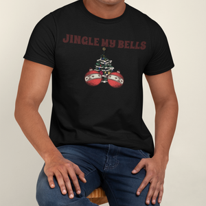 Jingle My Bells - Men's - Soft Tee