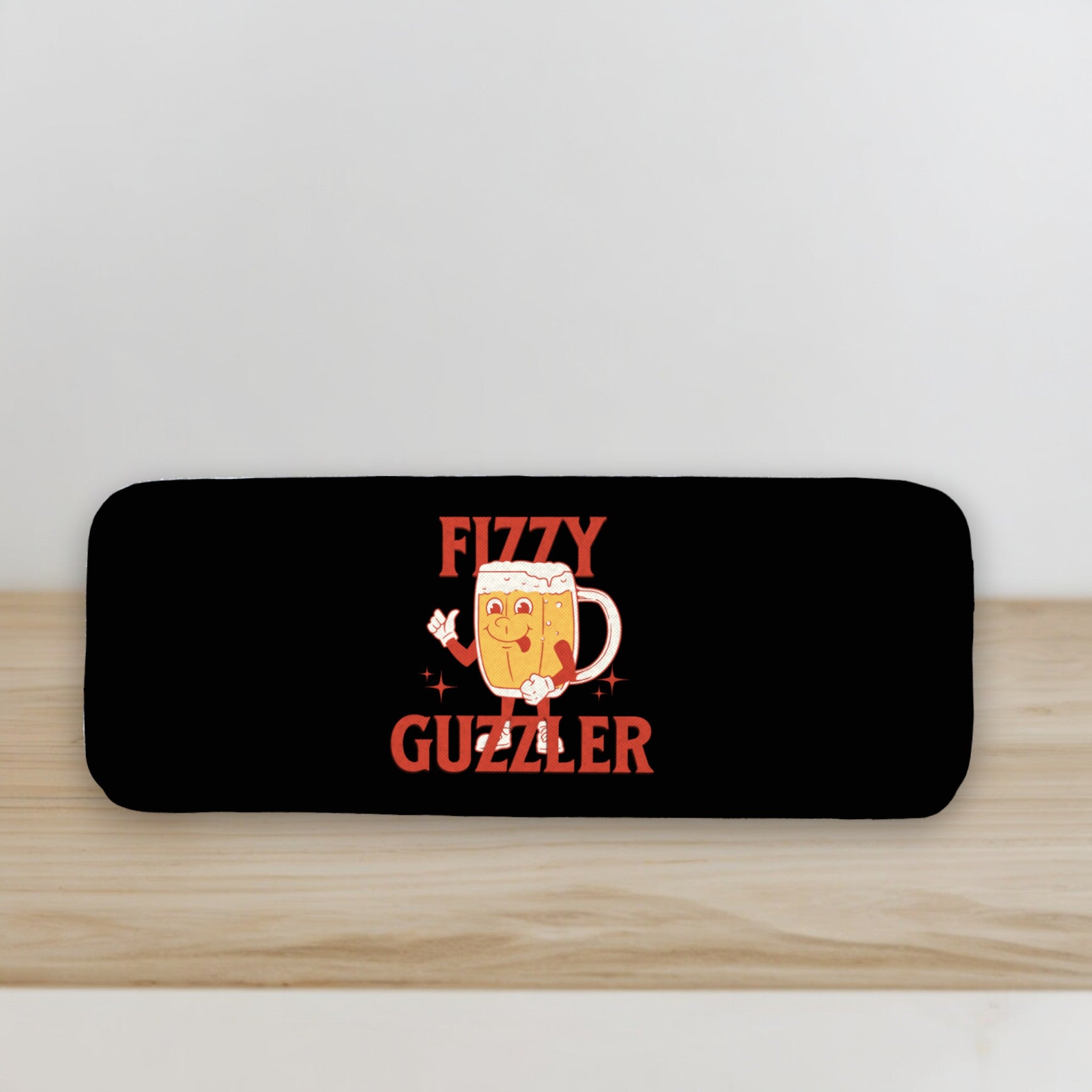 Fizzy Guzzler Slap Wrap Drink Sleeve