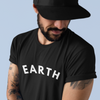 Minimalist Earth Day Shirt