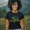 No Mulligans Earth Day Shirt