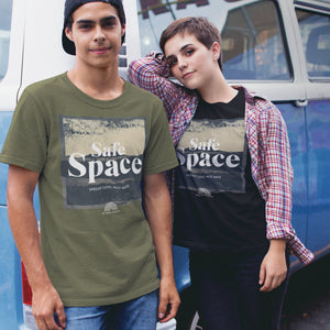 Safe Space T-Shirt