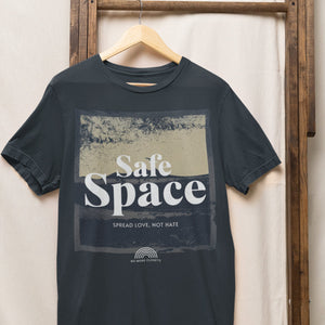 Safe Space T-Shirt