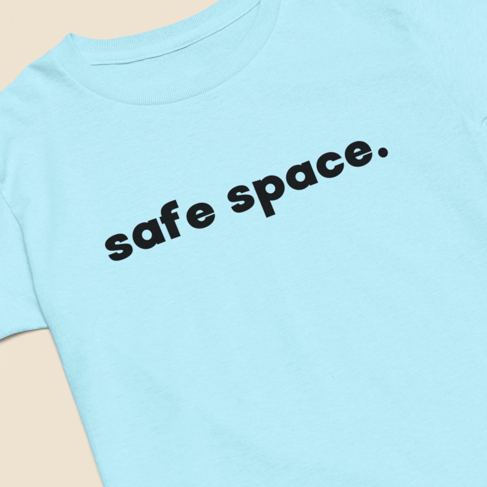 Safe Space Shirt