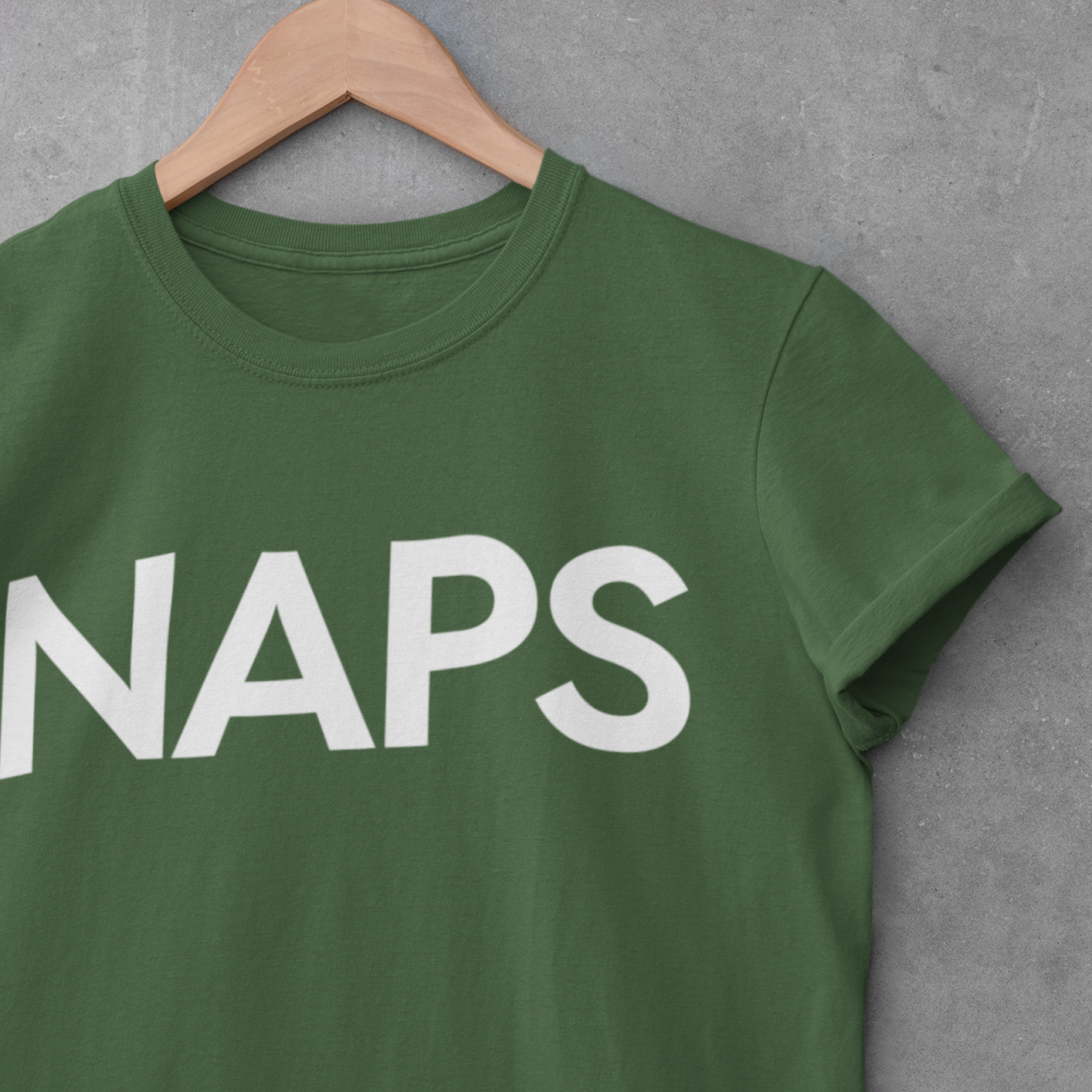 NAPS T-Shirt