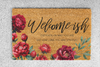 'Welcome-Ish' Funny Doormats