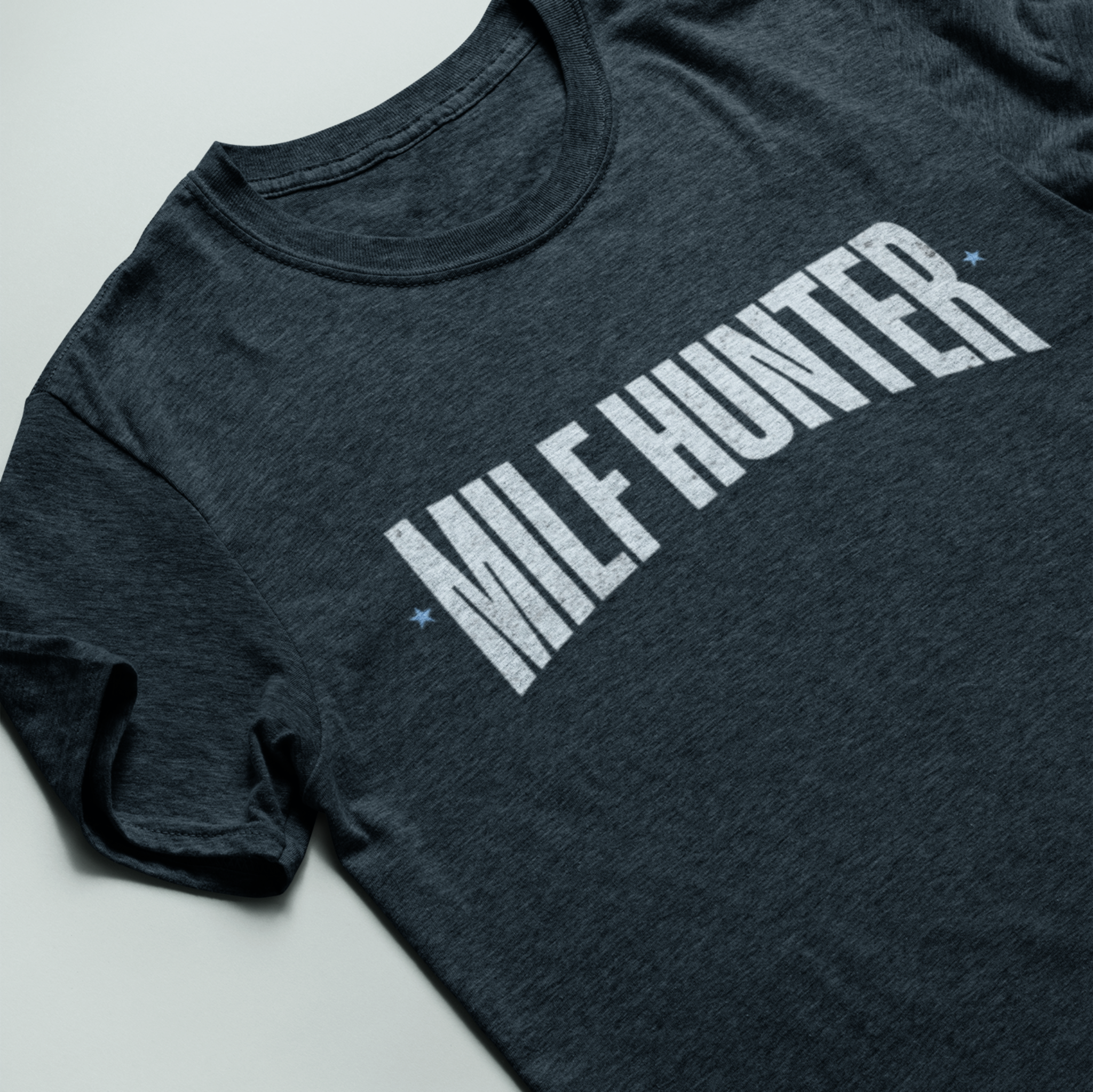 MILF Hunter T-shirt