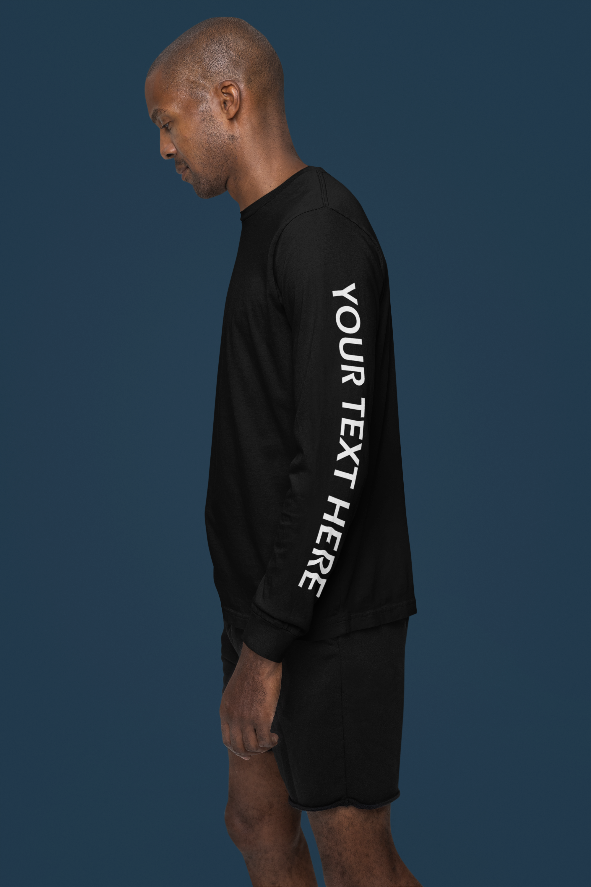 Super Soft Long Sleeve Tee