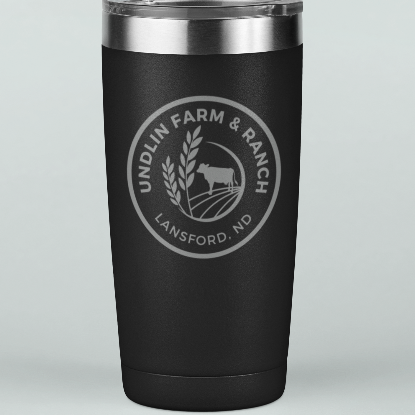 20 oz. Custom Tumblers