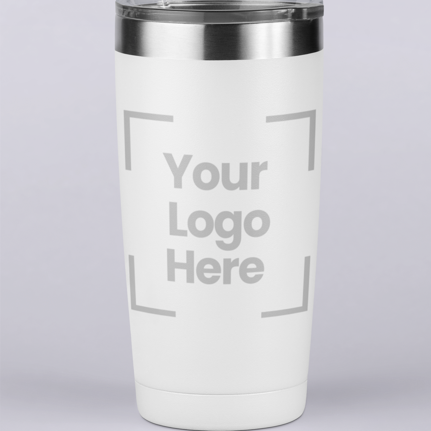 20 oz. Custom Tumblers