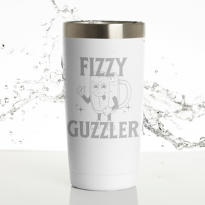 Fizzy Guzzler 20 oz Tumbler