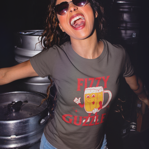 Fizzy Guzzler T-Shirt