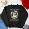 Merry Fucking Christmas Sweatshirt