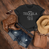 Amen Tequila T-Shirt