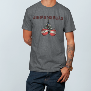 Jingle My Bells - Men's - Soft Tee