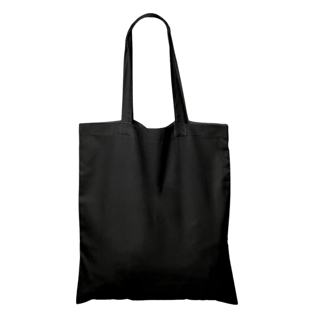 100% Cotton Custom Tote