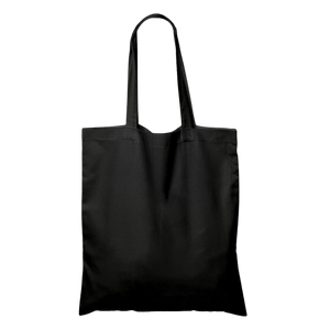 100% Cotton Custom Tote