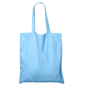 100% Cotton Custom Tote