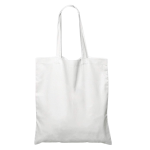 100% Cotton Custom Tote