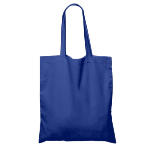 100% Cotton Custom Tote