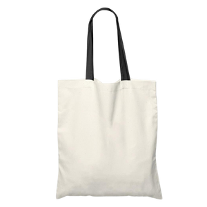 100% Cotton Custom Tote