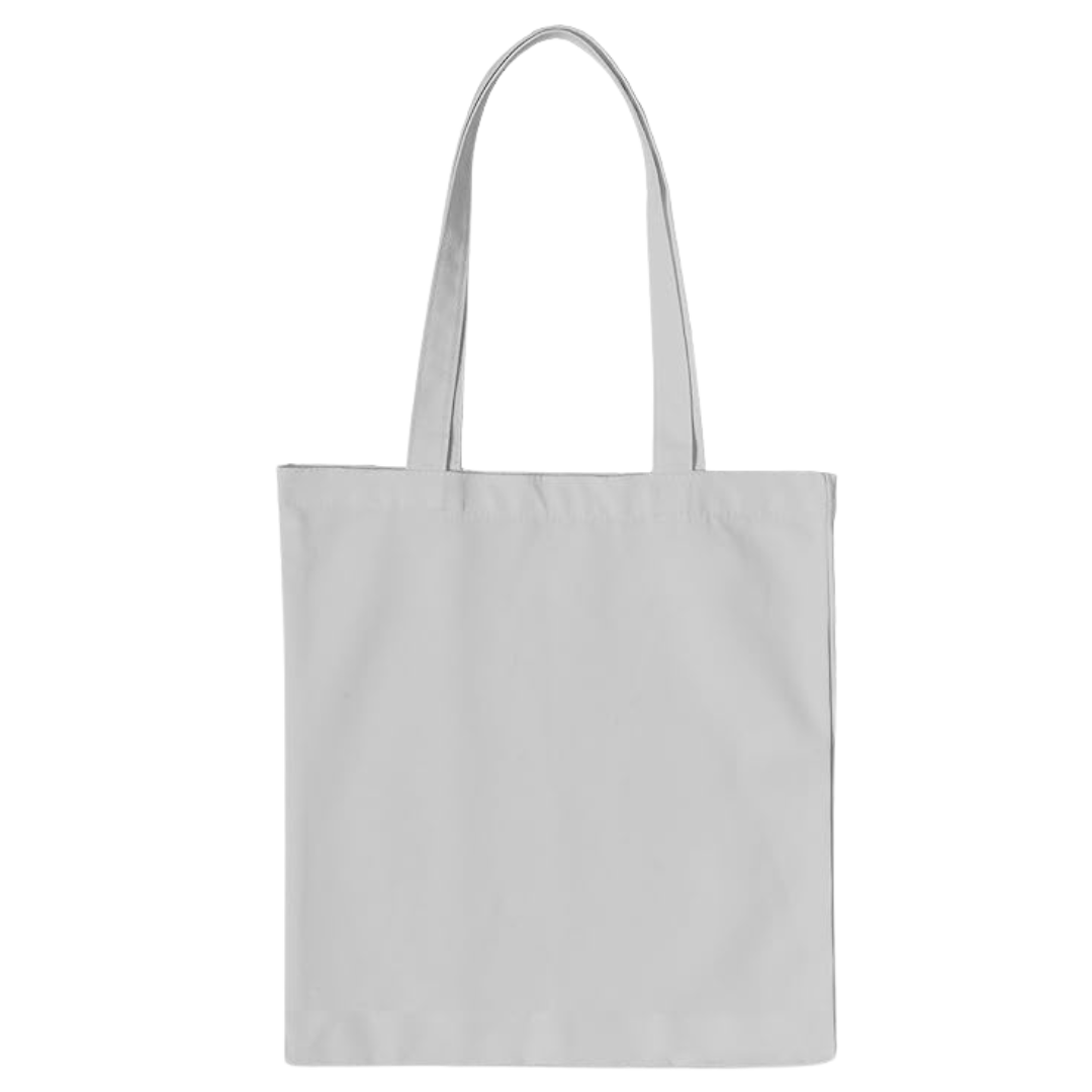 100% Cotton Custom Tote