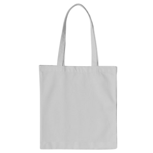 100% Cotton Custom Tote