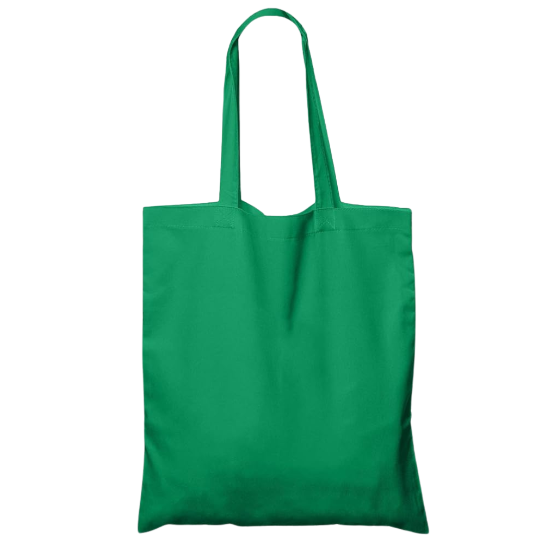 100% Cotton Custom Tote