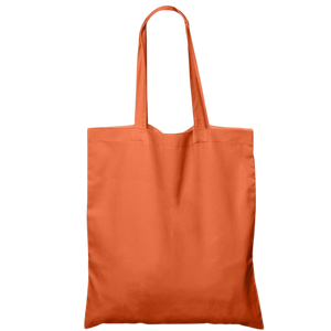 100% Cotton Custom Tote