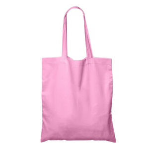 100% Cotton Custom Tote