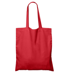 100% Cotton Custom Tote